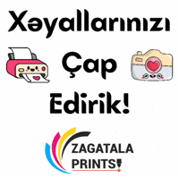 Print Qax GIF by Zagatala Prints