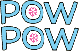 ski snowboard Sticker by X Games 