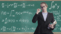 Math Is A Drag: Fascinating