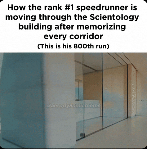 Scientology GIF