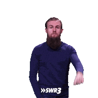 Awesome You Are The Best Sticker by SWR3