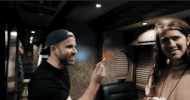tour sunnyland GIF by Mayday Parade
