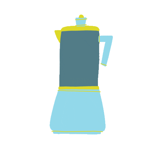 Coffeecupgospel Sticker by Well-Watered Women