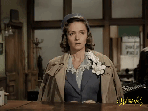 film christmas GIF by It’s a Wonderful Life