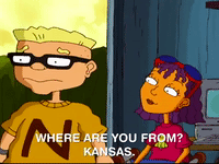 rocket power nicksplat GIF