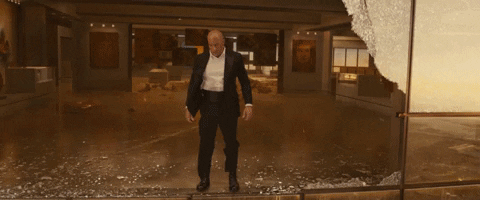 Zoom Out Fast And Furious GIF by The Fast Saga