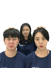 Fmsseoul2019 Shyea Sticker by Facebook Korea