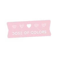 Shyla Sticker by Dose of Colors