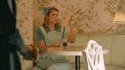 Sarah Paulson Ratchet GIF by NETFLIX