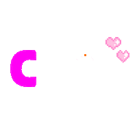 In Love Heart Sticker by Unifev