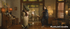 Twins Dancing GIF by Sony Pictures