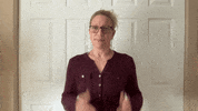 Nervous Asl GIF