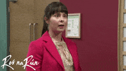 Wink Emma GIF by Ros na Rún
