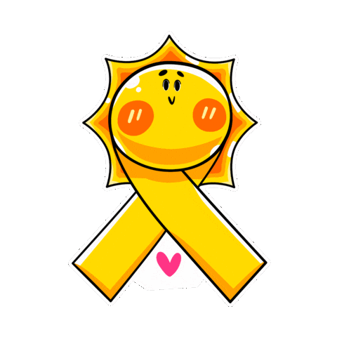 Curefest Sticker by Bos Animation