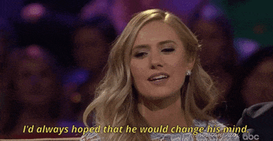 season 22 abc GIF by The Bachelor