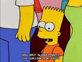 homer simpson GIF