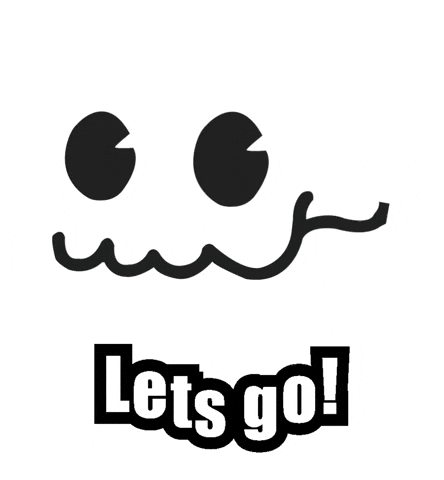 Lets Go Animation GIF by GT8Studios