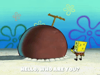 season 4 the pink purloiner GIF by SpongeBob SquarePants