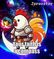 Unity Stars GIF by Zorooster