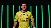 wufcofficial football soccer a-league aleague GIF