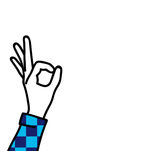 LustucruSelection giphyupload ok top super Sticker