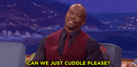 Terry Crews Conan Obrien GIF by Team Coco