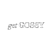 GossClub goss begossy gossmagazine getgossy Sticker