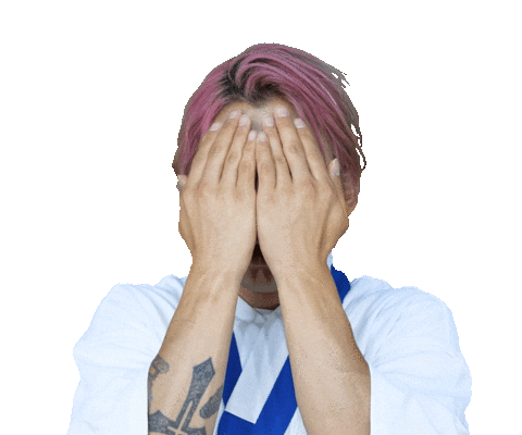 Olympics Shorttrack Sticker by BRION COMPANY