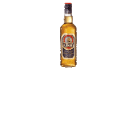 Time Drink Sticker by LINIE Aquavit Deutschland