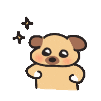 Hamster Sticker