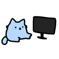 Sad Stock Market GIF by sillynub