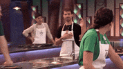 Masterchef Mc GIF by Star Channel TV