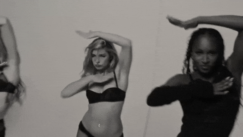 Times Like These GIF by Addison Rae