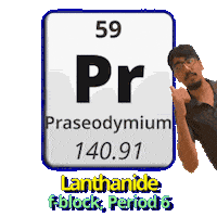 Group 3 Pr Sticker