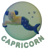 Smiley Face 3D Sticker by Timothy Winchester