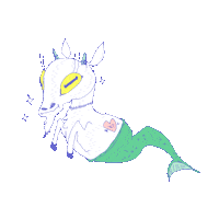 Cap Astrology Sticker by sarahmaes