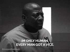 SimeonEntertainment omar epps moses the black moses the black movie im only human GIF