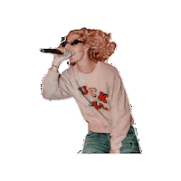 GVINMUSIC gvin hurricane sound gvin music gvinmusic Sticker