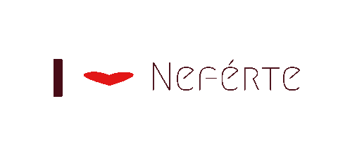 Sticker by Neferte Skincare