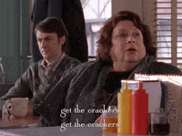 season 4 netflix GIF by Gilmore Girls 
