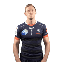 Super Rugby Sticker by melbournerebels