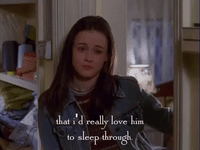season 1 netflix GIF by Gilmore Girls 