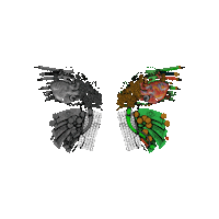 Act4Sdgs Sticker by SDG Action Campaign