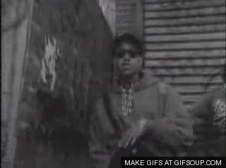 gang GIF