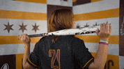 Loyola Softball GIF by LoyolaRamblers