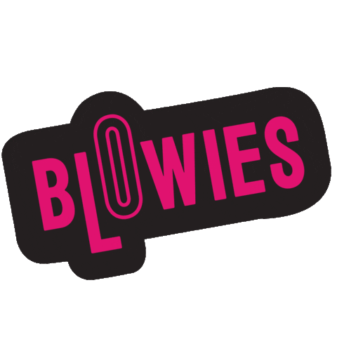 Sticker by BLOWIES