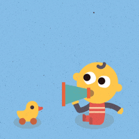 Jimmy Fallon Baby GIF by Macmillan Kids