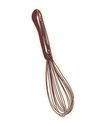 Baking Hot Chocolate Sticker by American Heritage Chocolate