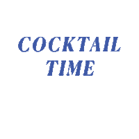 Drink Cocktail Sticker by Dive Bar