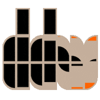 Eindhoven Sticker by Dutch Design Week